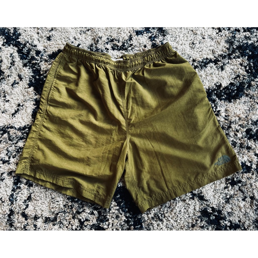 The North Face Men’s Hommes Shorts